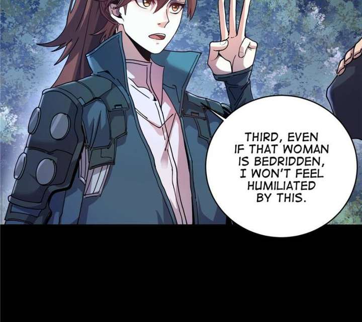 Read Celebrating the Remaining Life EN Manga Online