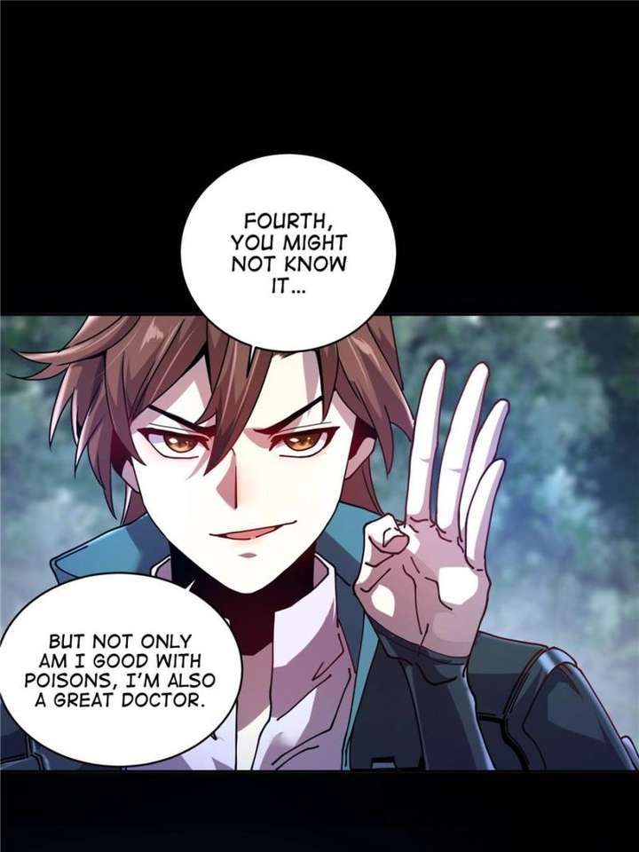 Read Celebrating the Remaining Life EN Manga Online