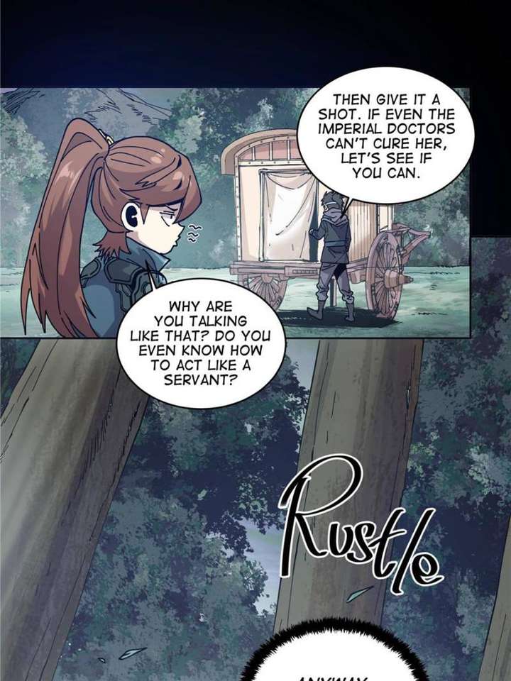 Read Celebrating the Remaining Life EN Manga Online