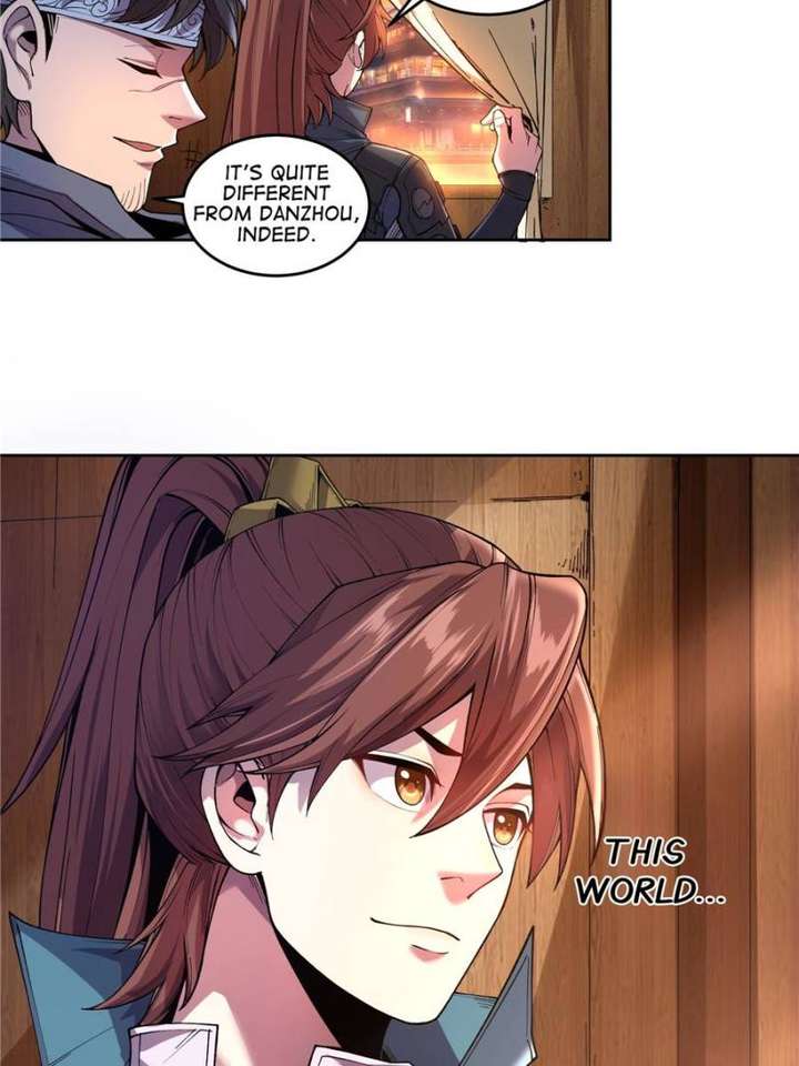 Read Celebrating the Remaining Life EN Manga Online