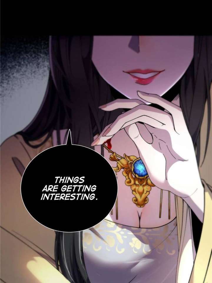 Read Celebrating the Remaining Life EN Manga Online