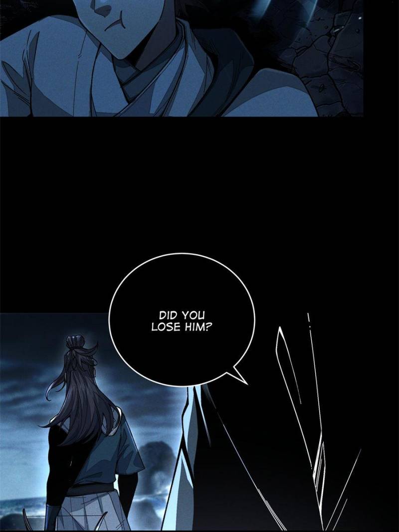 Read Celebrating the Remaining Life EN Manga Online