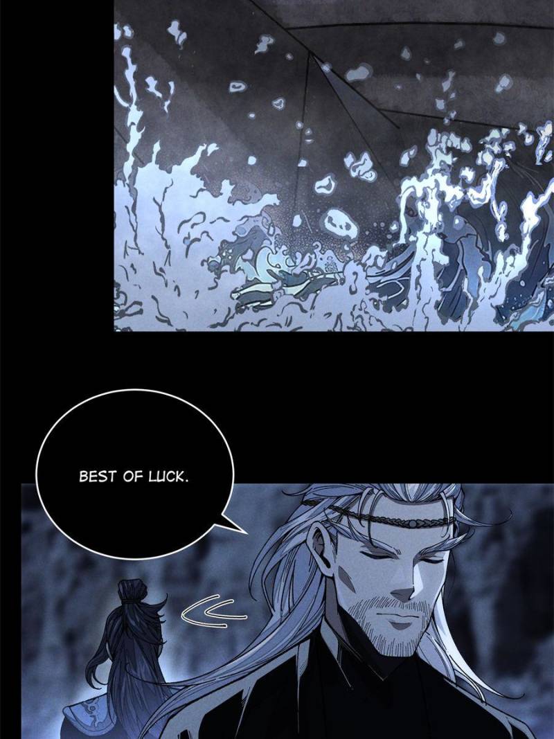 Read Celebrating the Remaining Life EN Manga Online