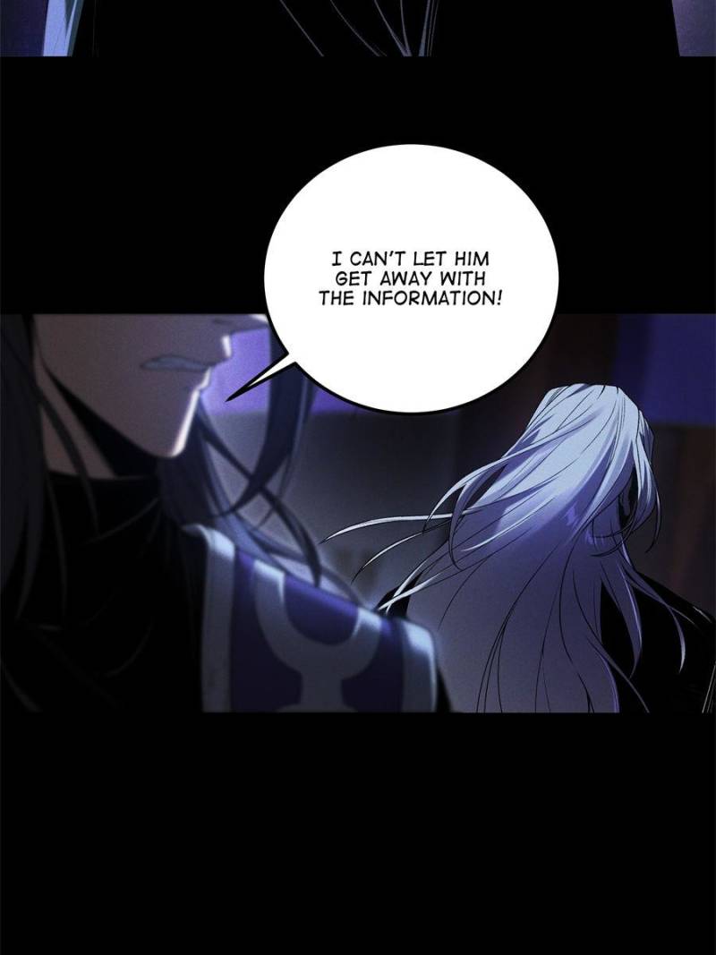 Read Celebrating the Remaining Life EN Manga Online