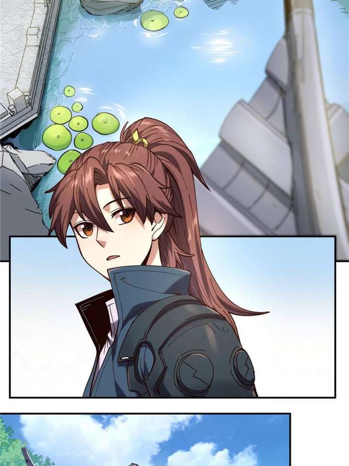 Read Celebrating the Remaining Life EN Manga Online