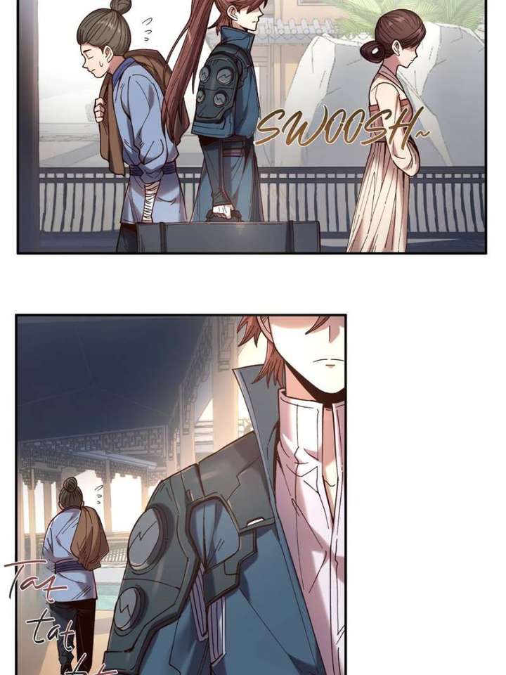 Read Celebrating the Remaining Life EN Manga Online