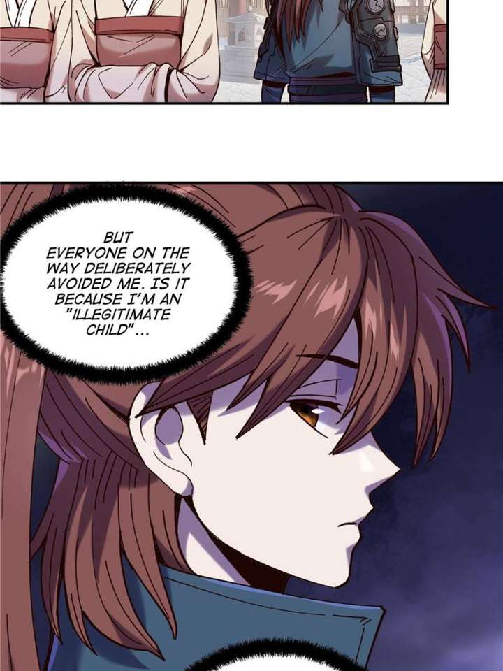 Read Celebrating the Remaining Life EN Manga Online