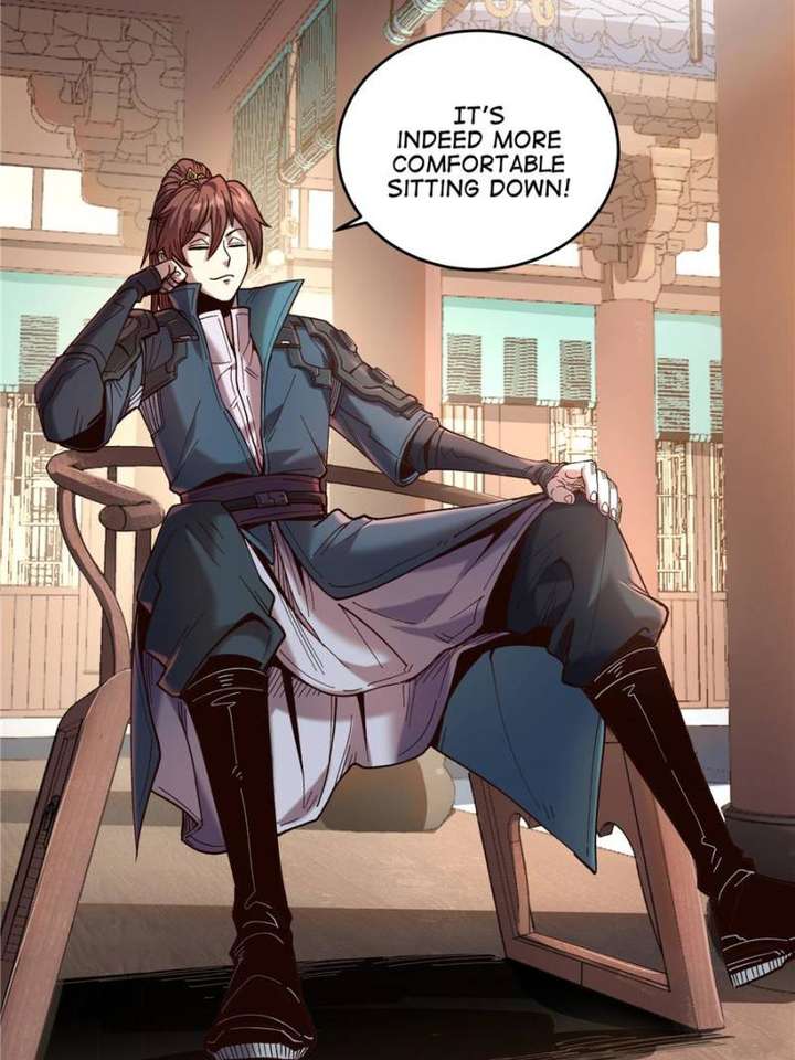 Read Celebrating the Remaining Life EN Manga Online