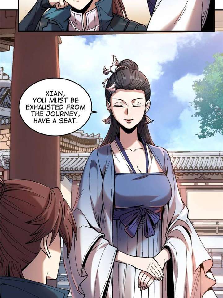 Read Celebrating the Remaining Life EN Manga Online