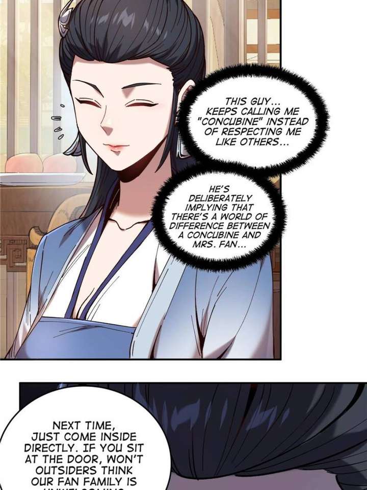 Read Celebrating the Remaining Life EN Manga Online