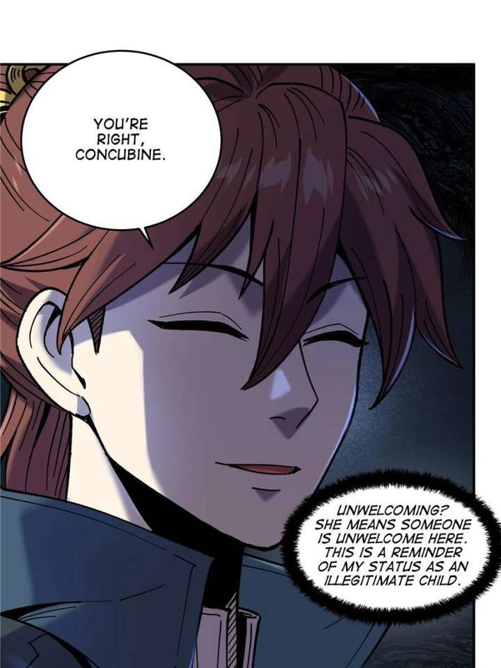 Read Celebrating the Remaining Life EN Manga Online