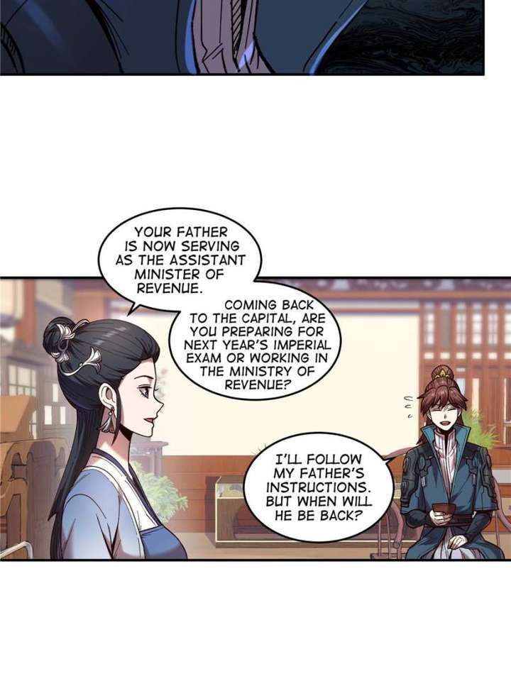 Read Celebrating the Remaining Life EN Manga Online