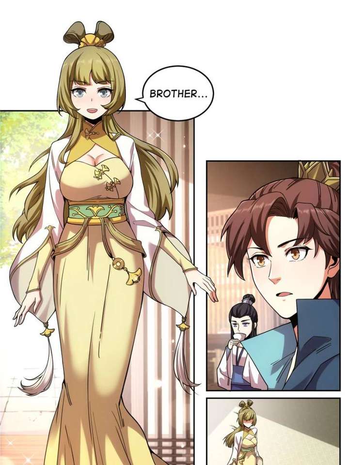 Read Celebrating the Remaining Life EN Manga Online