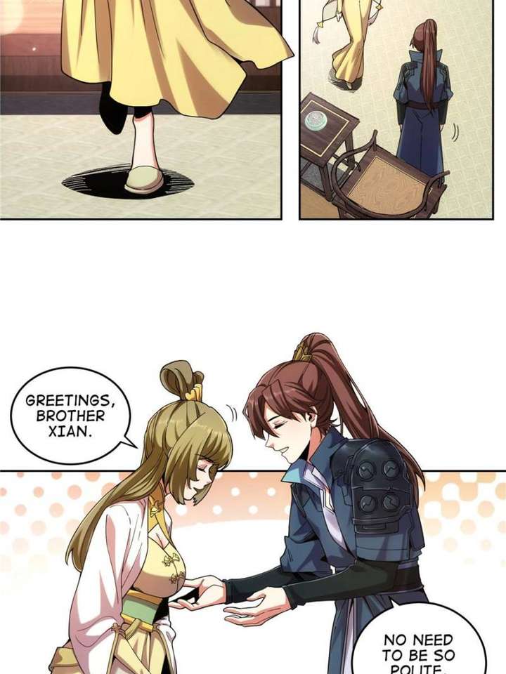 Read Celebrating the Remaining Life EN Manga Online