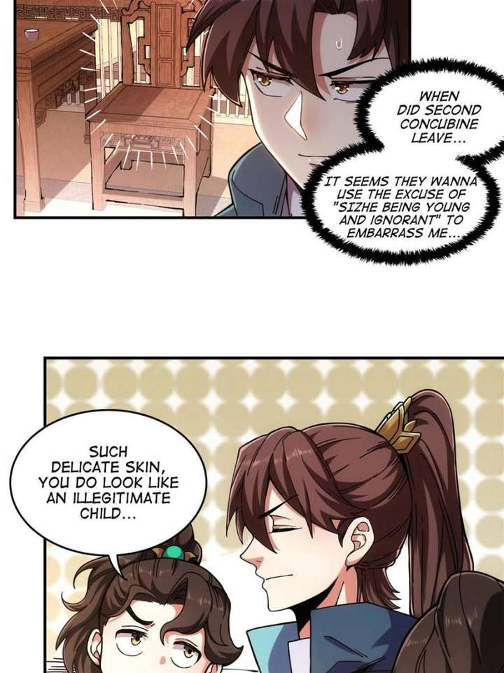 Read Celebrating the Remaining Life EN Manga Online