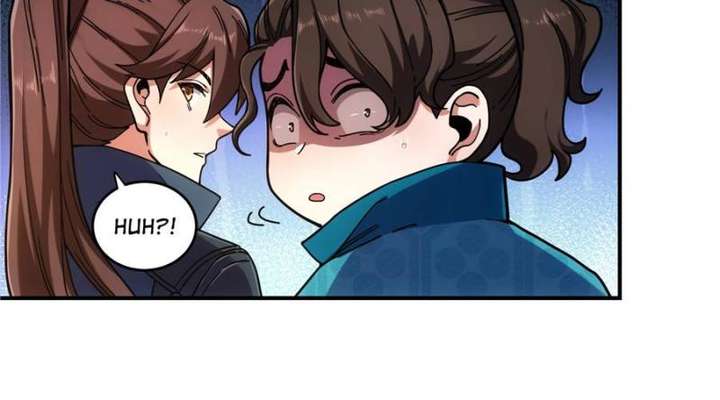 Read Celebrating the Remaining Life EN Manga Online