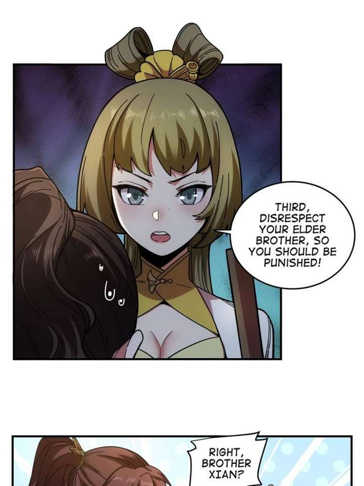 Read Celebrating the Remaining Life EN Manga Online