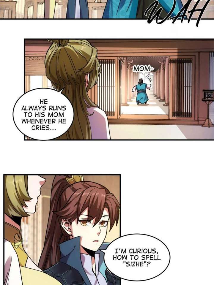 Read Celebrating the Remaining Life EN Manga Online