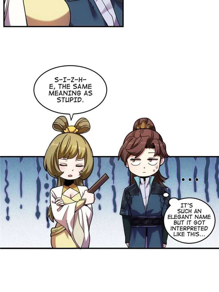 Read Celebrating the Remaining Life EN Manga Online