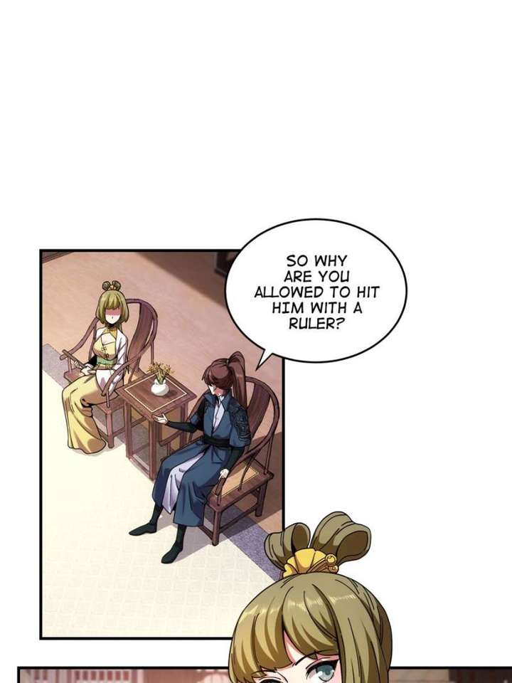 Read Celebrating the Remaining Life EN Manga Online