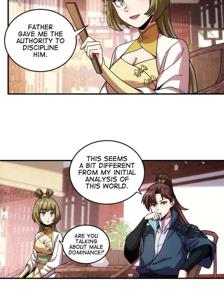 Read Celebrating the Remaining Life EN Manga Online