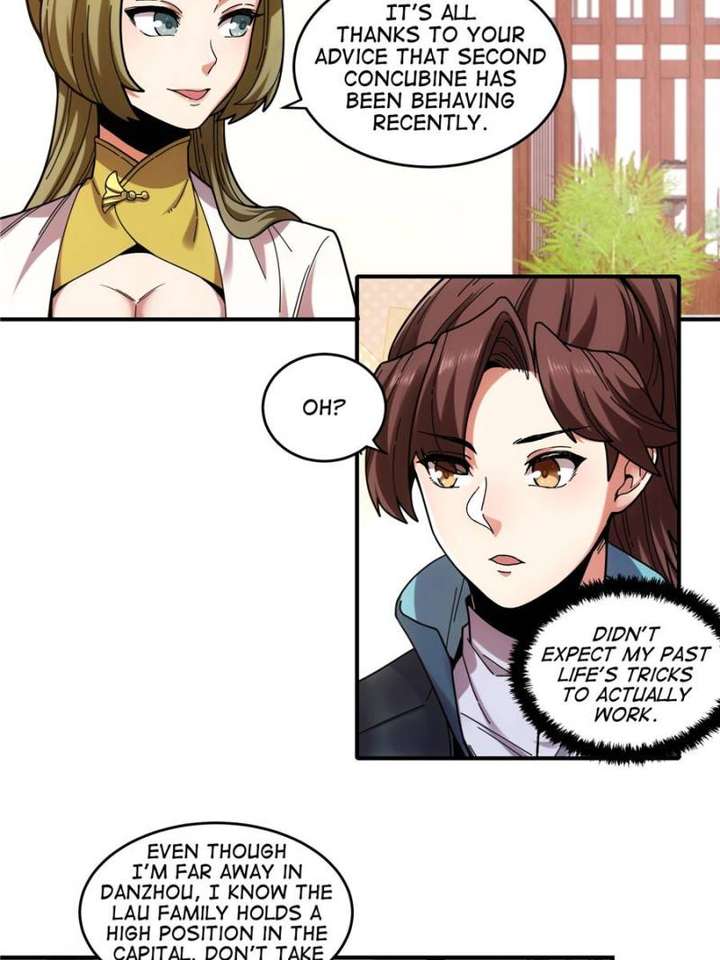 Read Celebrating the Remaining Life EN Manga Online