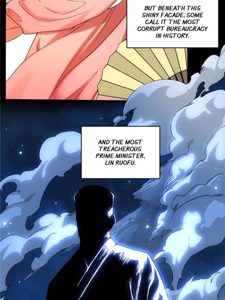 Read Celebrating the Remaining Life EN Manga Online