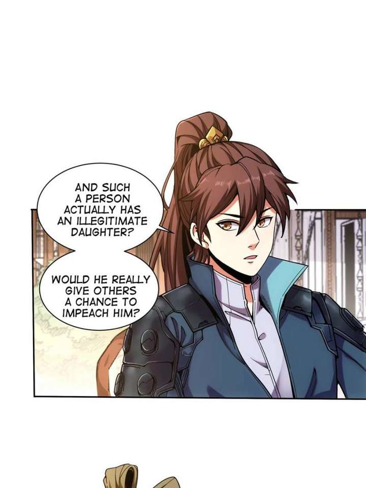 Read Celebrating the Remaining Life EN Manga Online