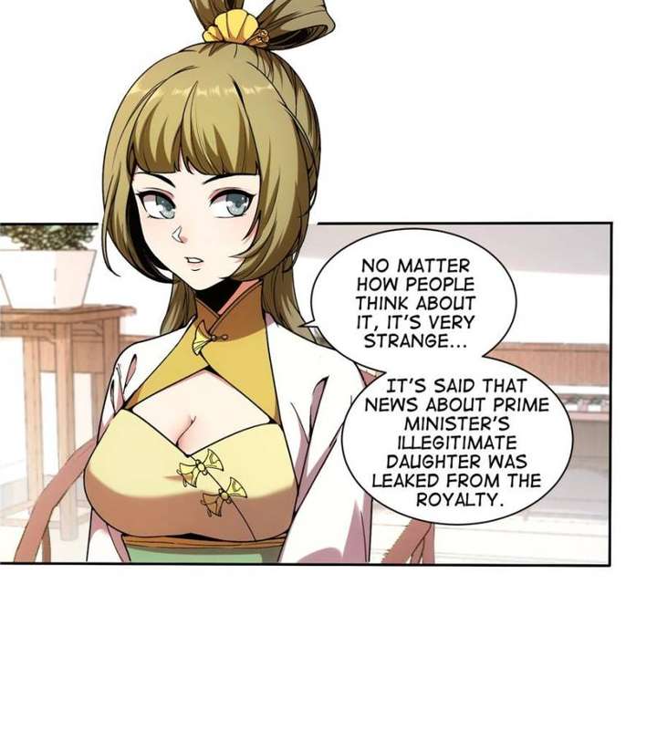 Read Celebrating the Remaining Life EN Manga Online
