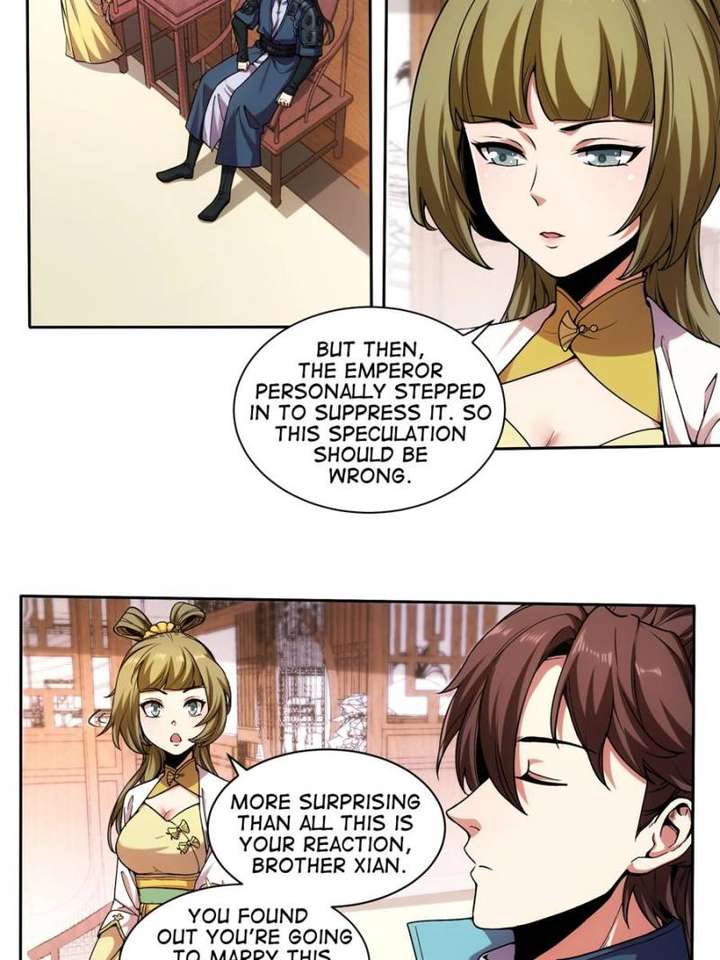 Read Celebrating the Remaining Life EN Manga Online
