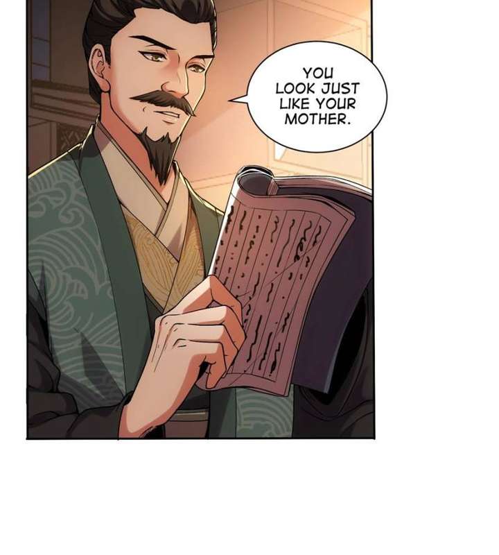 Read Celebrating the Remaining Life EN Manga Online