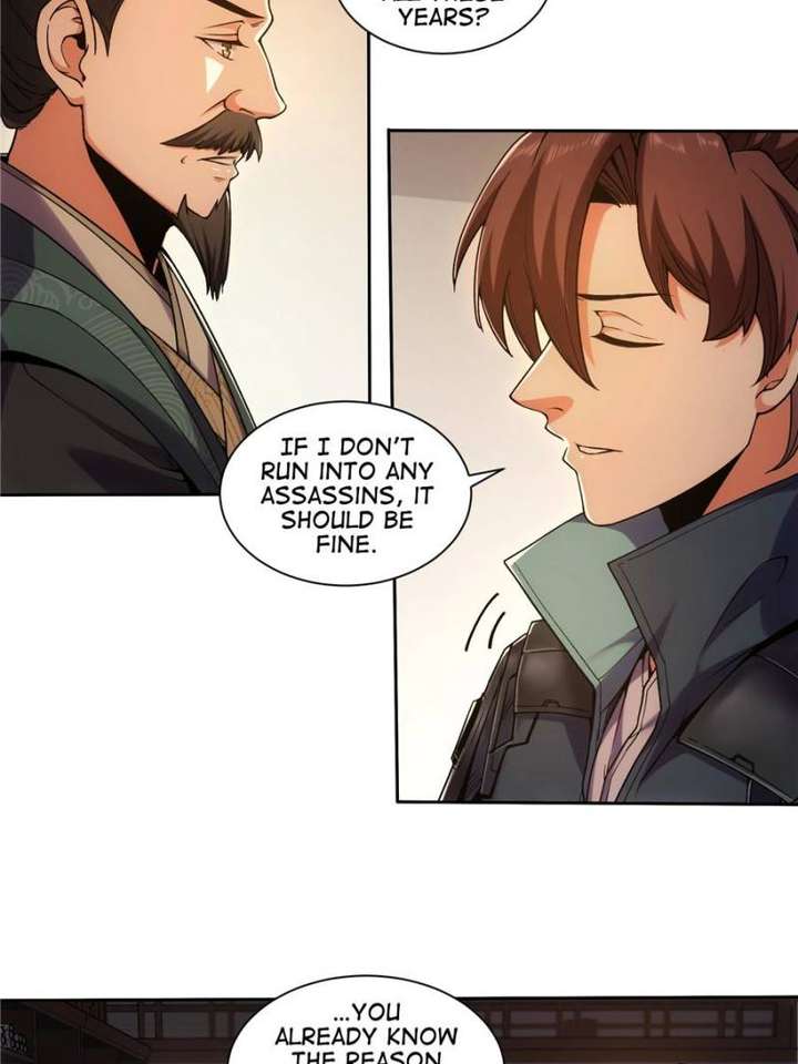 Read Celebrating the Remaining Life EN Manga Online