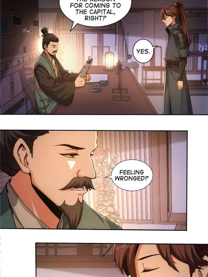 Read Celebrating the Remaining Life EN Manga Online