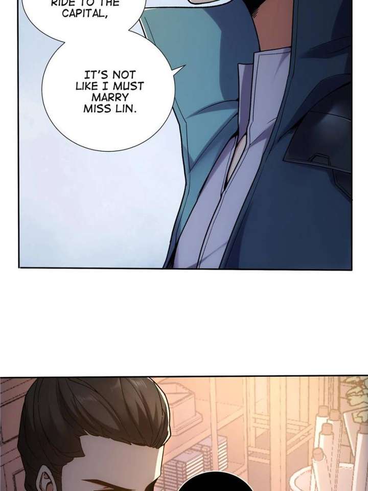 Read Celebrating the Remaining Life EN Manga Online