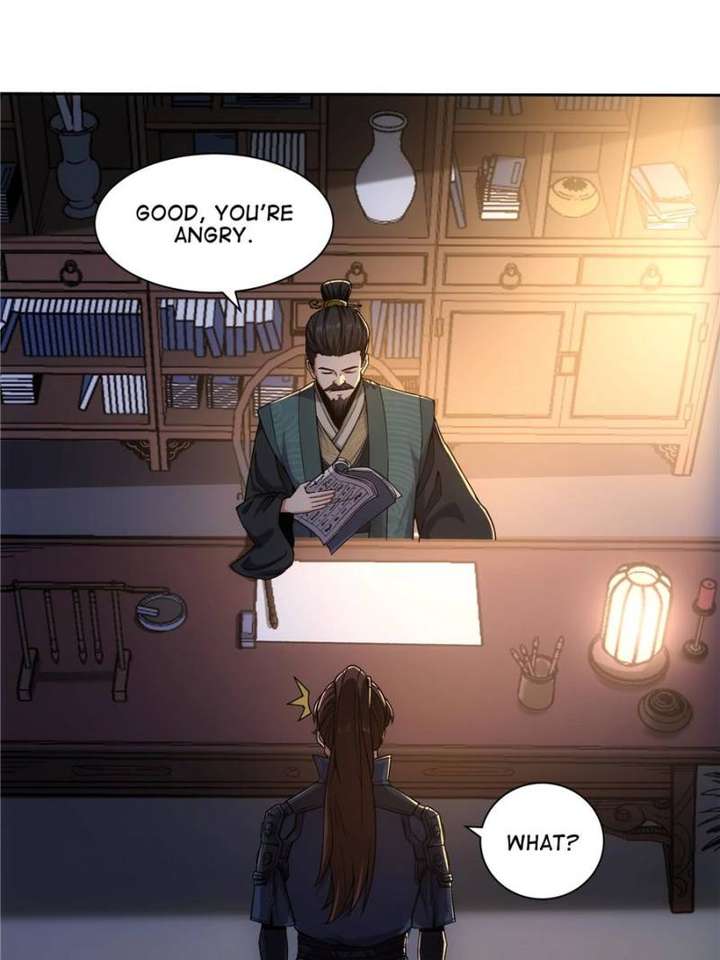 Read Celebrating the Remaining Life EN Manga Online