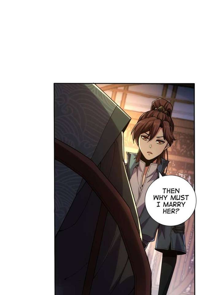 Read Celebrating the Remaining Life EN Manga Online