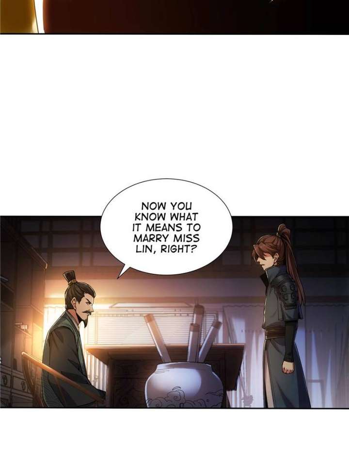 Read Celebrating the Remaining Life EN Manga Online