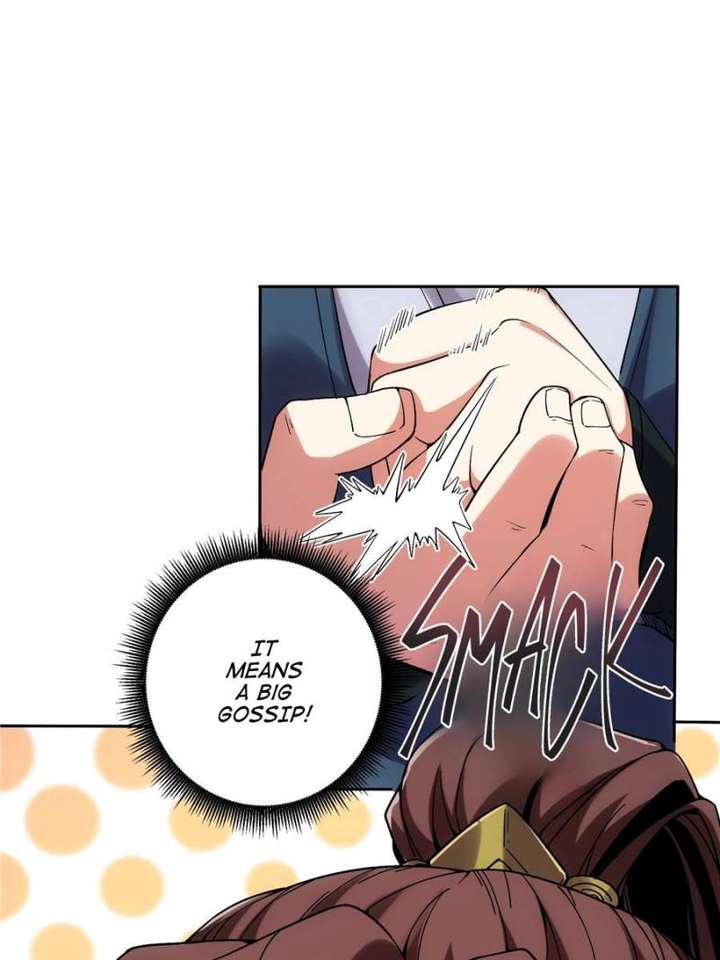 Read Celebrating the Remaining Life EN Manga Online