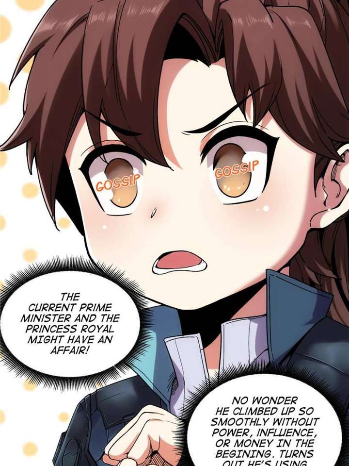 Read Celebrating the Remaining Life EN Manga Online
