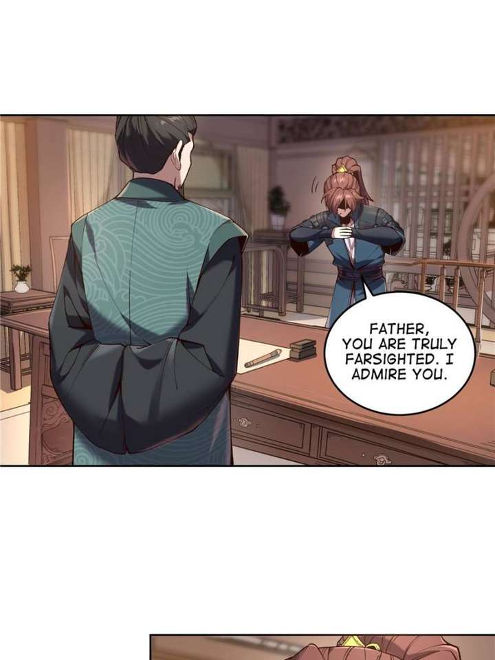 Read Celebrating the Remaining Life EN Manga Online