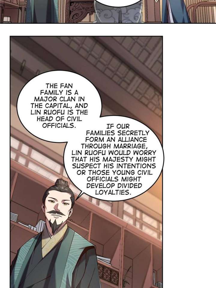 Read Celebrating the Remaining Life EN Manga Online