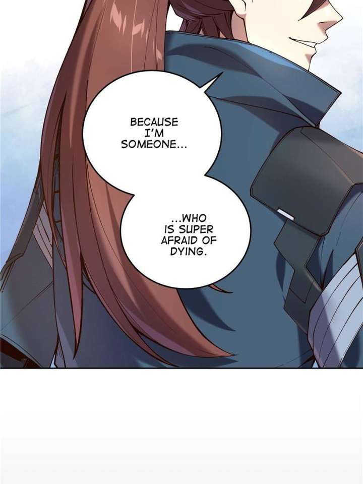 Read Celebrating the Remaining Life EN Manga Online