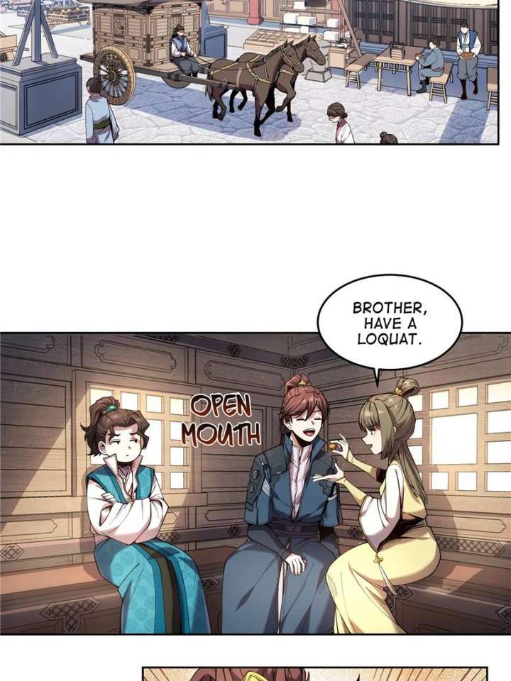 Read Celebrating the Remaining Life EN Manga Online
