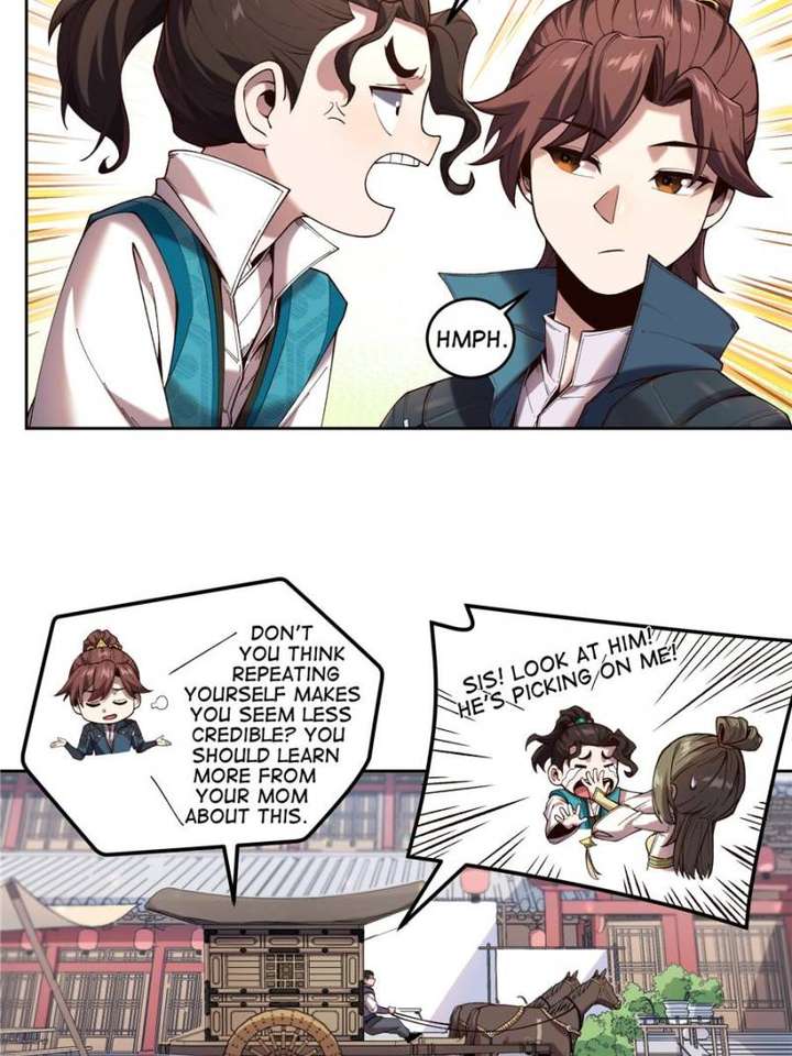 Read Celebrating the Remaining Life EN Manga Online