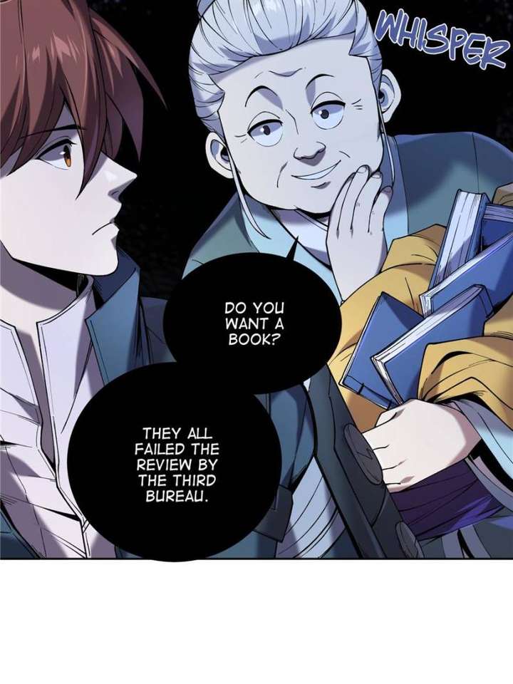 Read Celebrating the Remaining Life EN Manga Online