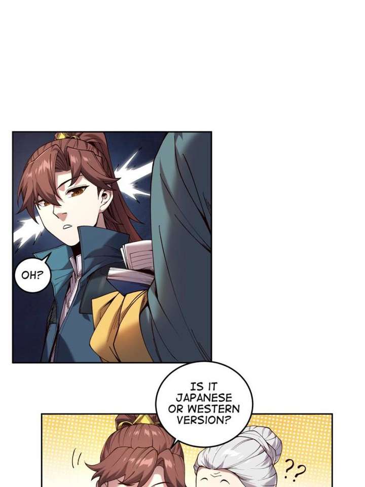 Read Celebrating the Remaining Life EN Manga Online