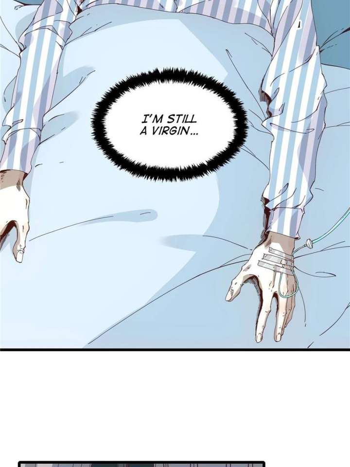 Read Celebrating the Remaining Life EN Manga Online