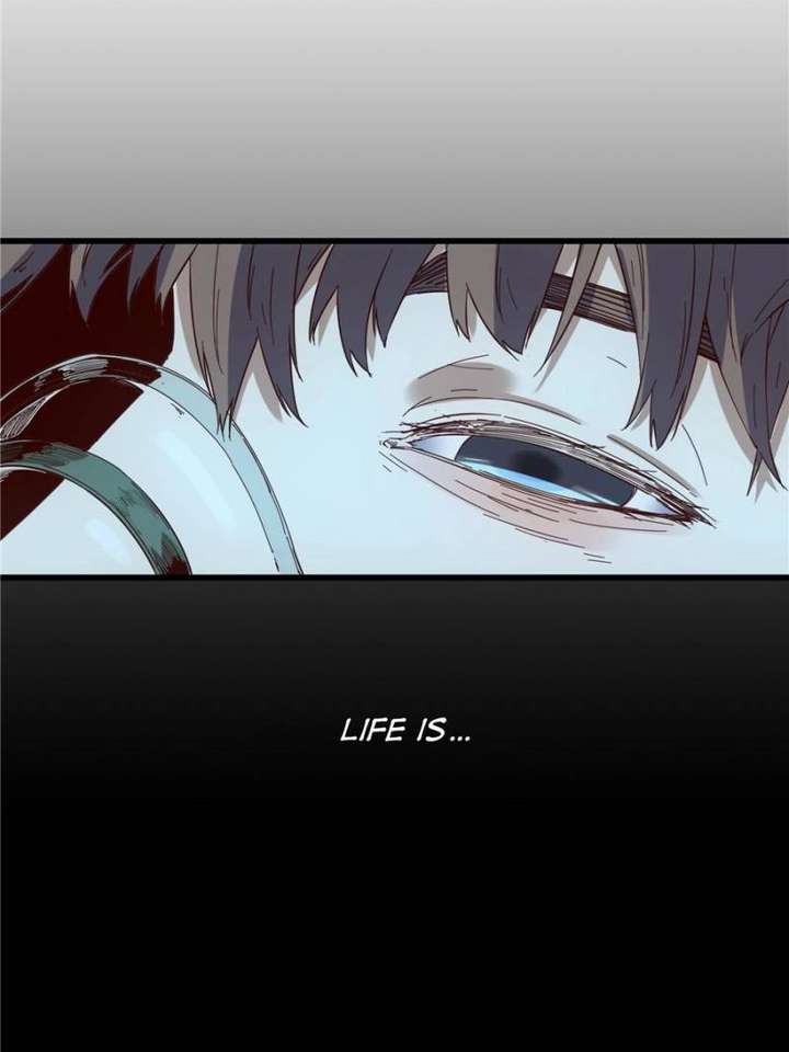 Read Celebrating the Remaining Life EN Manga Online