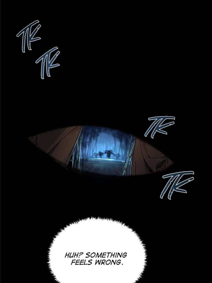 Read Celebrating the Remaining Life EN Manga Online