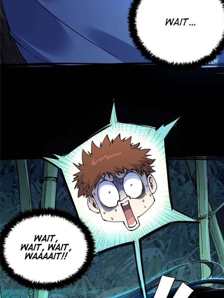 Read Celebrating the Remaining Life EN Manga Online